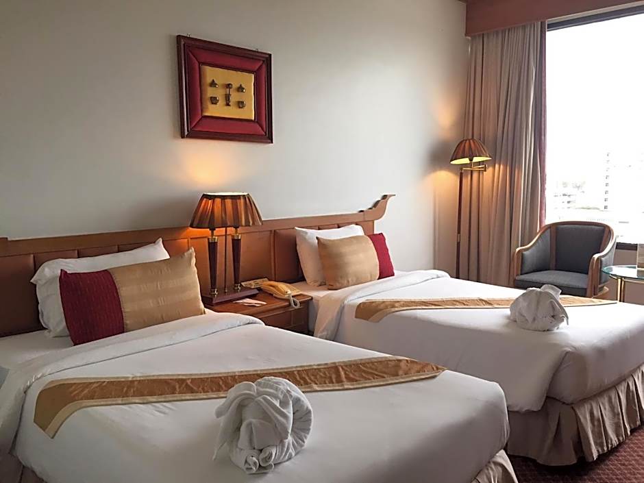 Laithong Hotel Ubon Ratchathani