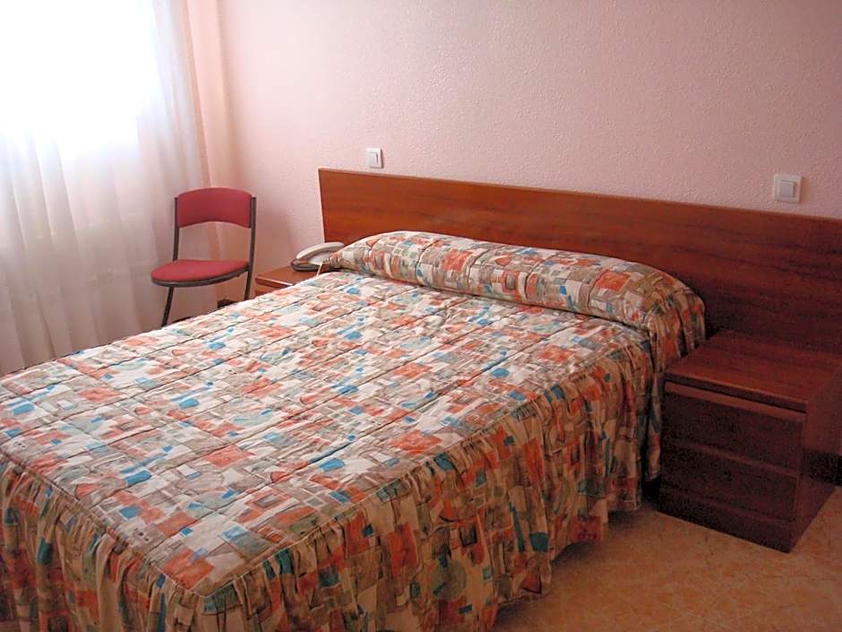 Hostal Hermanos Gutierrez