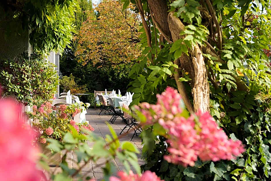 Hotel Gasthof Brandstätter