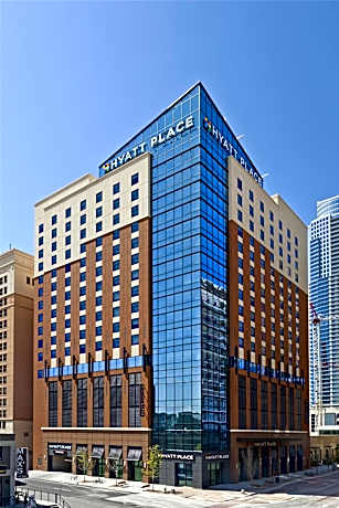 Hyatt Place Austin Downtown