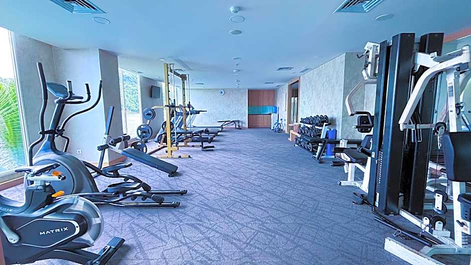 Swiss-Belhotel Papua