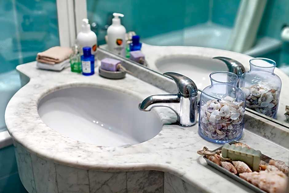 Europa Hotel Design Spa 1877