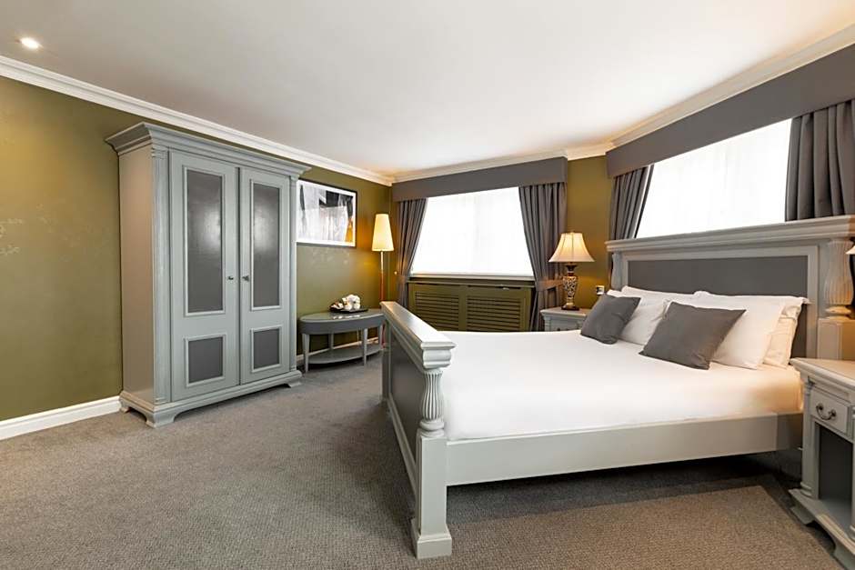 The Sir Thomas Hotel