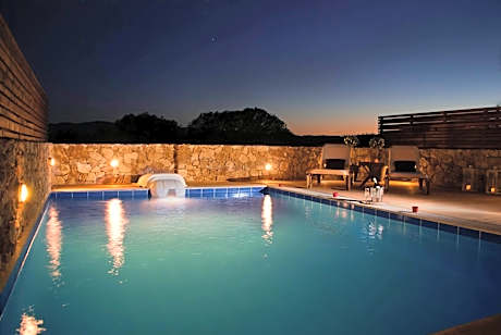 Villa Kapheira