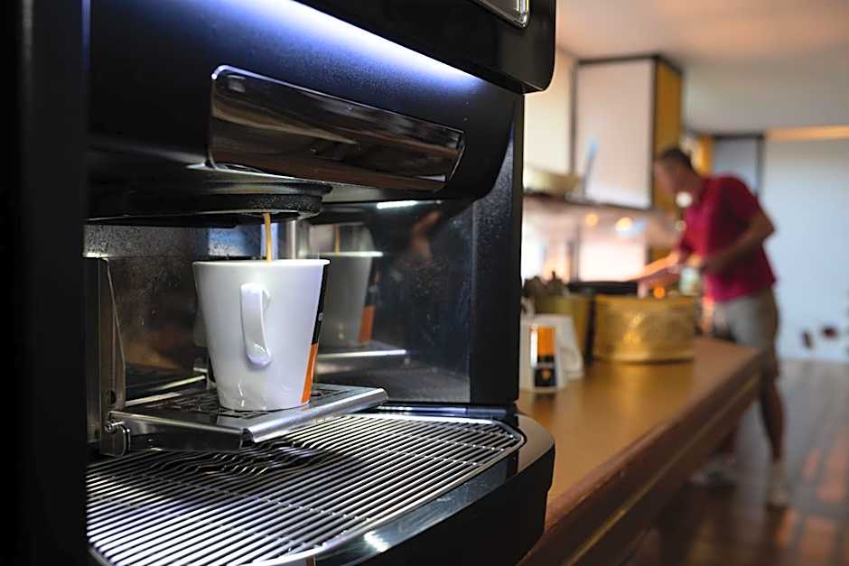 Apartamentos Teneguia