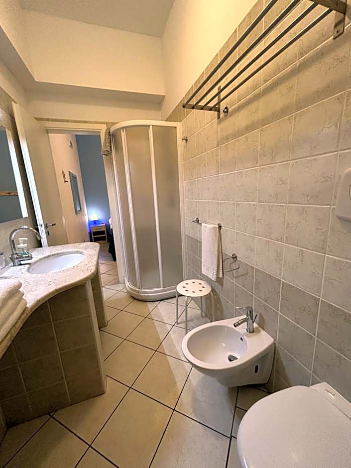 Arcobaleno Tropea centro