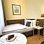 City Pension Stephansplatz I Self Check In I AC in all rooms