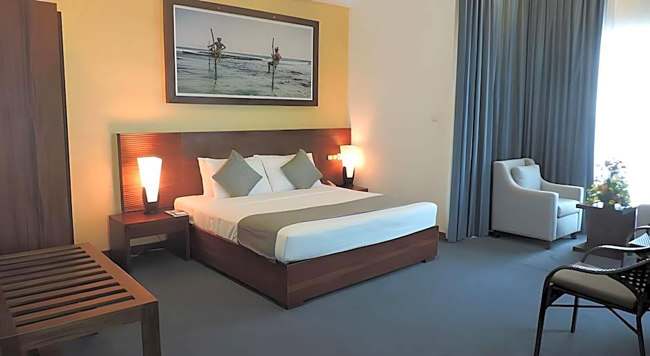 Mirage Hotel Colombo