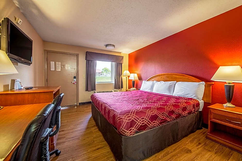 Econo Lodge Mount Laurel - Philadelphia East