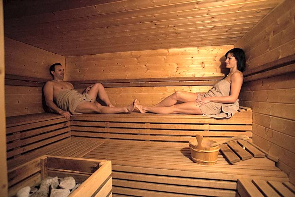 Hotel Savoy Palace - Tonelli Hotels