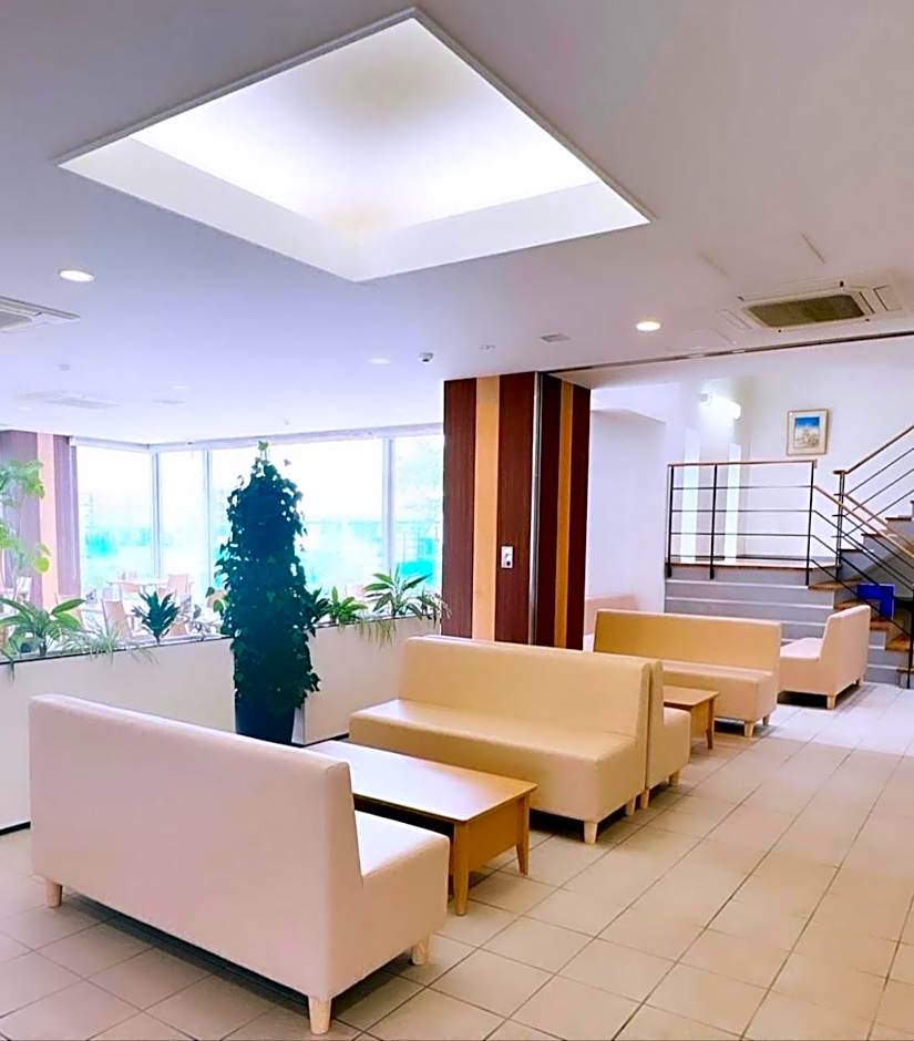Foto 1 di 14 di ホテル辰巳俱楽部