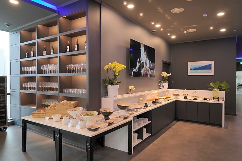 Benikea hotel seosan