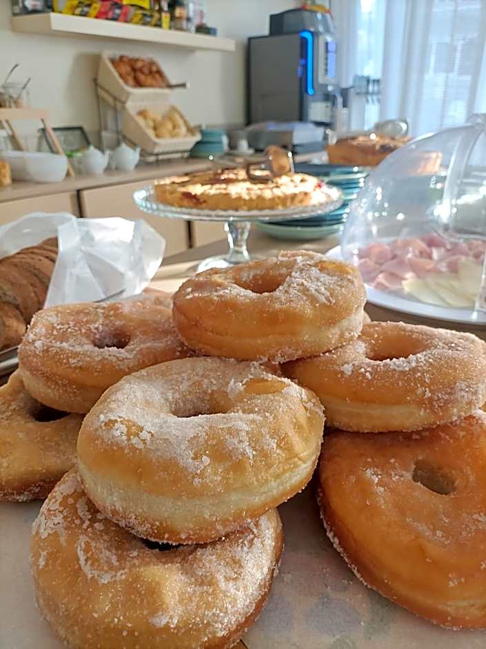 Hotel Villa Perazzini