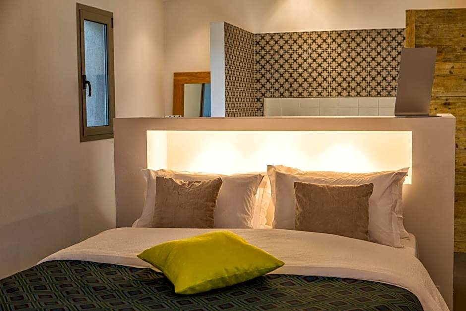Hotel Les Chambres de Mila Bonifacio
