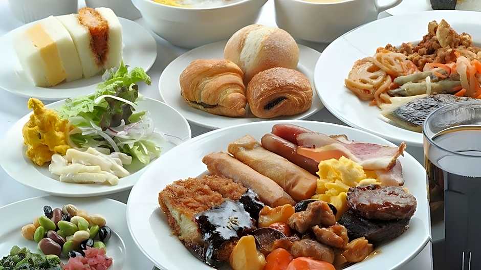 Hotel ACTEL Nagoyanishiki