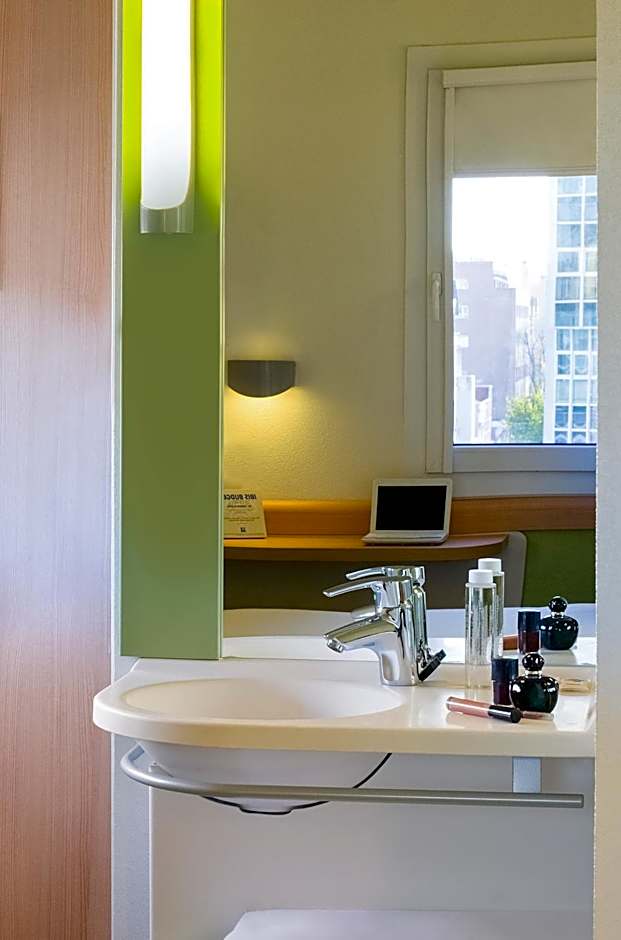 Ibis Budget Bilbao Arrigorriaga