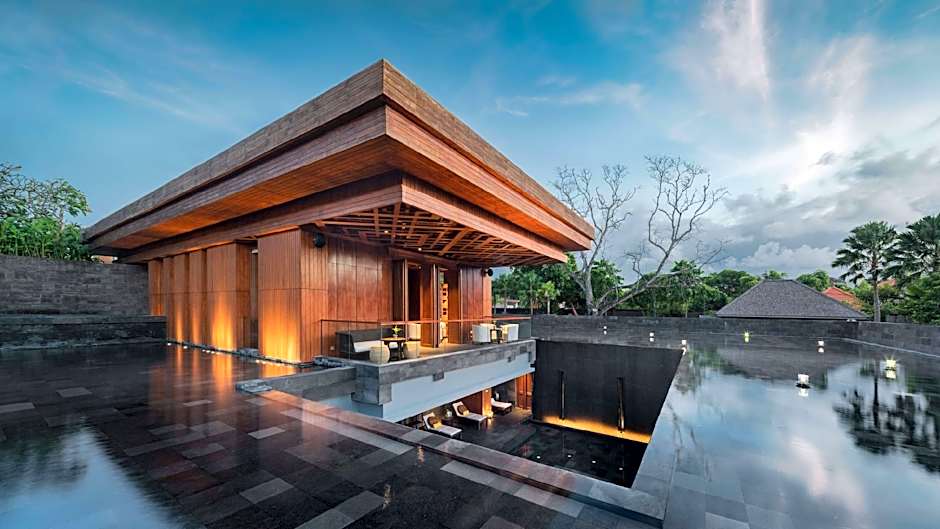 Hotel Indigo Bali Seminyak Beach By IHG