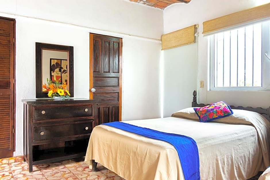 Hotel Posada De Roger