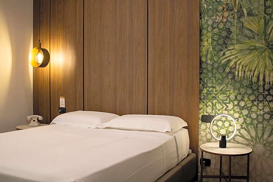 BADIA NUOVA Apart Hotel