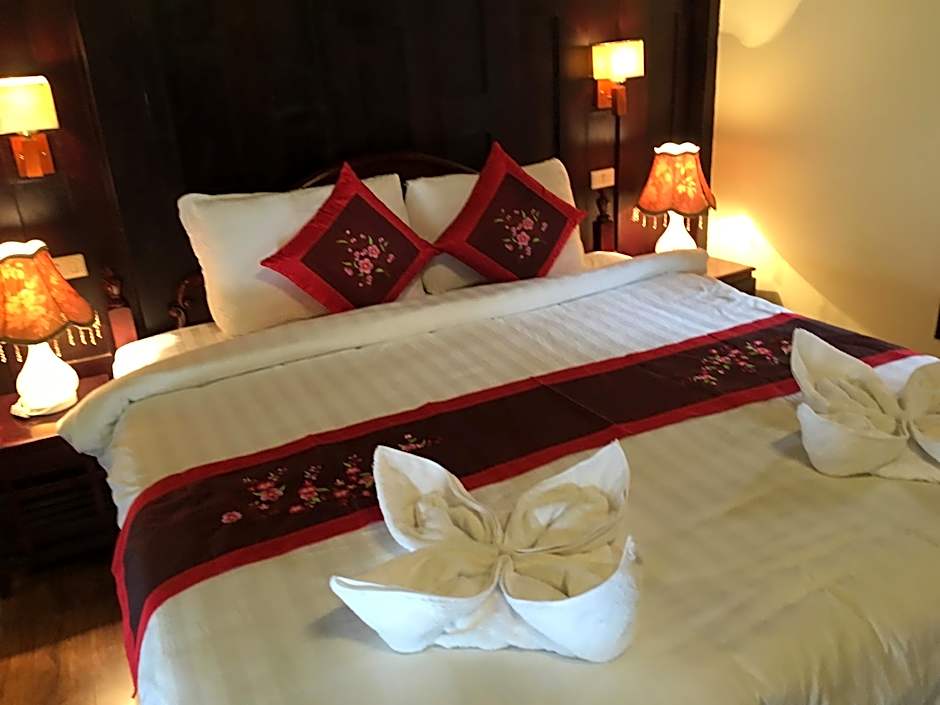 Villa Phathana Boutique Hotel