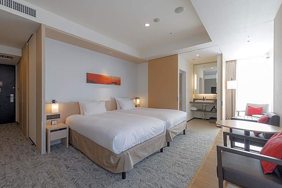 Jr Kyushu Hotel Blossom Shinjuku