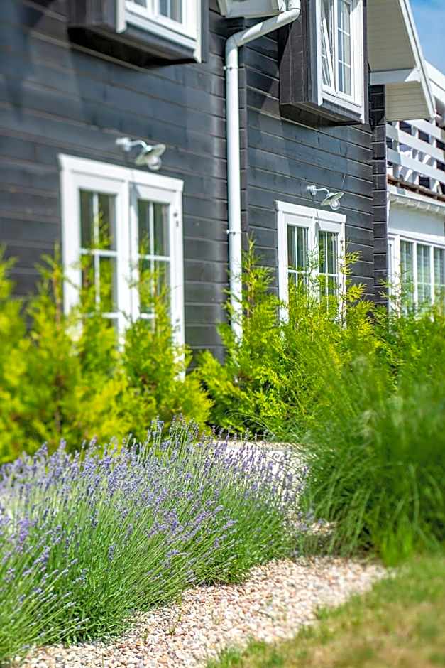 Bla Marine Domki nad Morzem