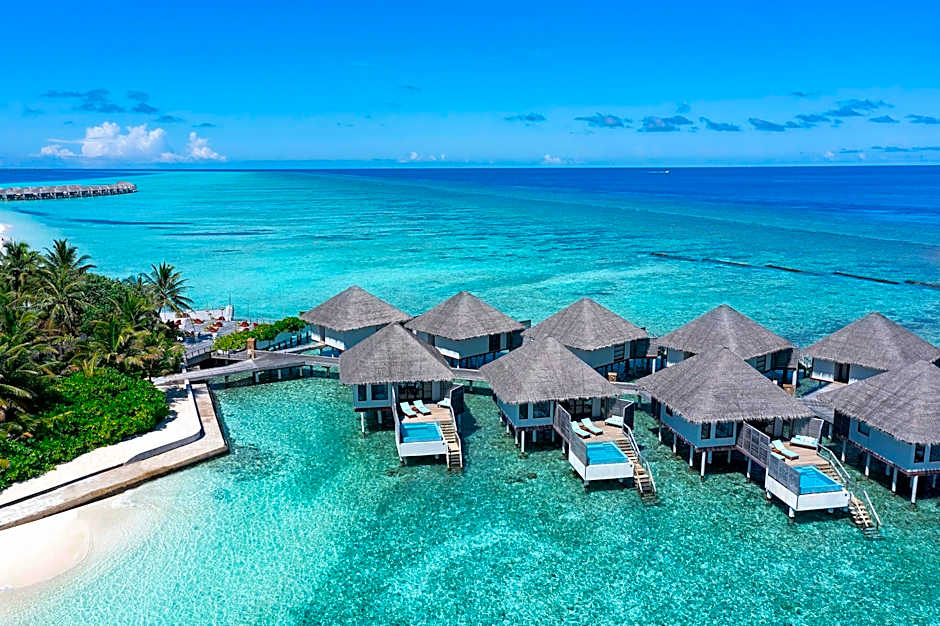 Niva Velassaru Maldives