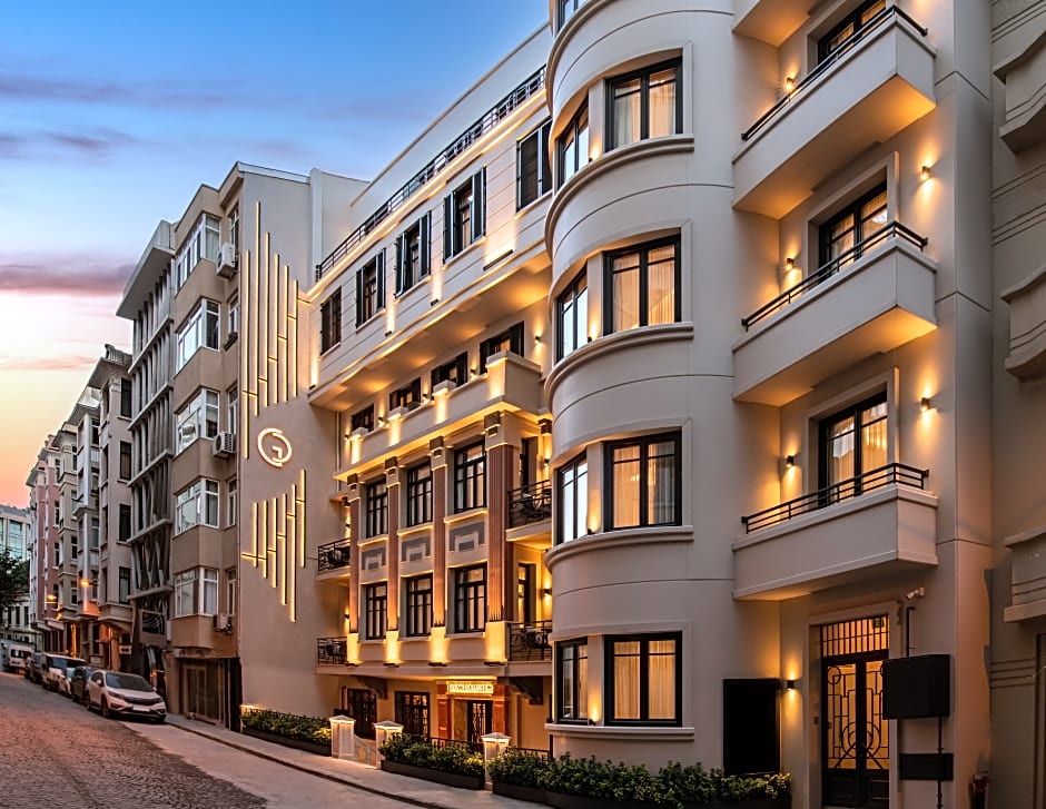 Gleam Collection Hotel