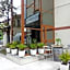 Hotel Autoespresso Venice - Atika & Atif