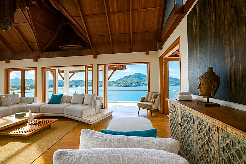 Villa Nevaeh