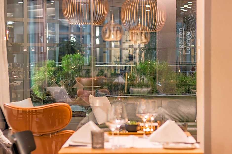 Businesshotel Forum
