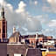 PLAZA Premium Den Haag City Center