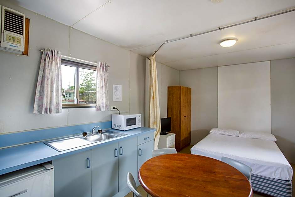 Discovery Parks - Mt Isa