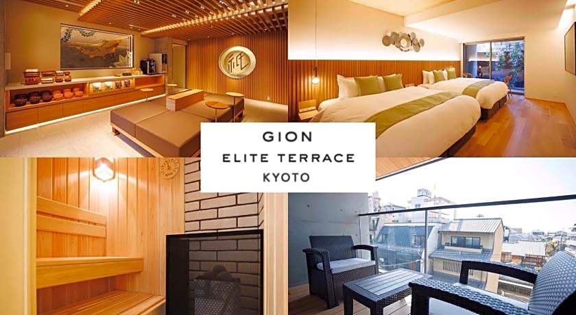 Gion Elite Terrace