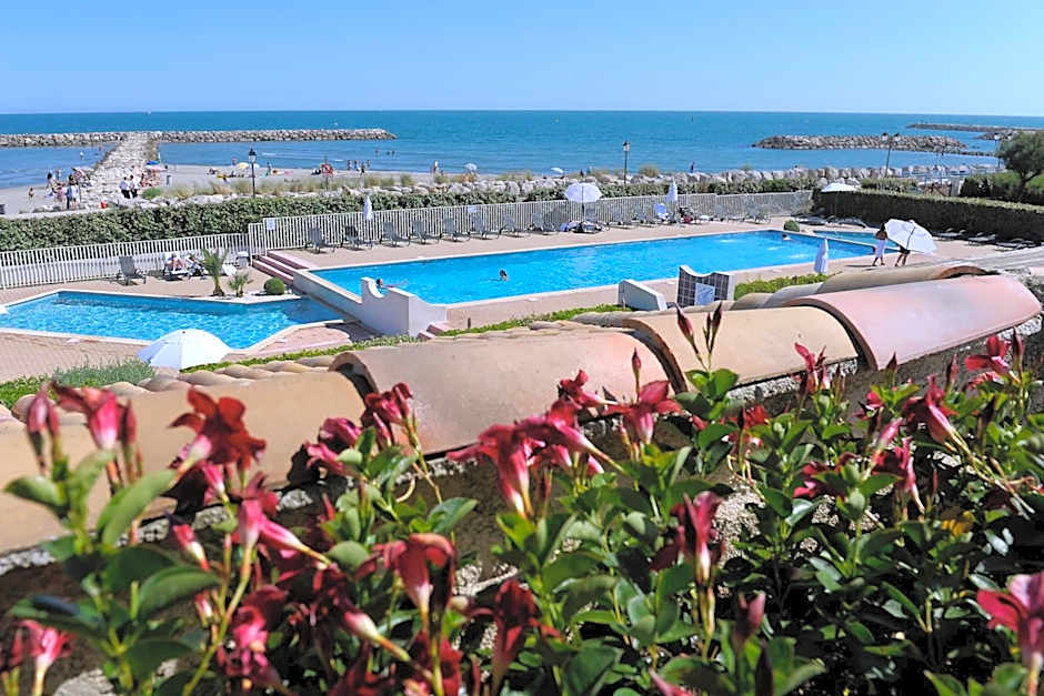 Thalacap Camargue