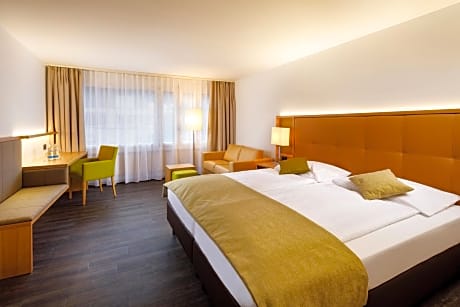 Ramada by Wyndham Baden du Parc