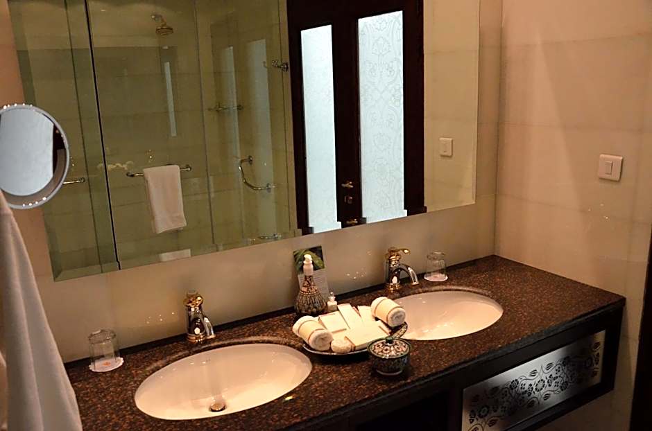 Dushanbe Serena Hotel