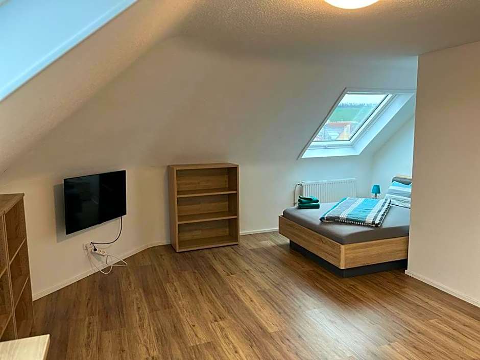 Boardinghouse Heilbronn