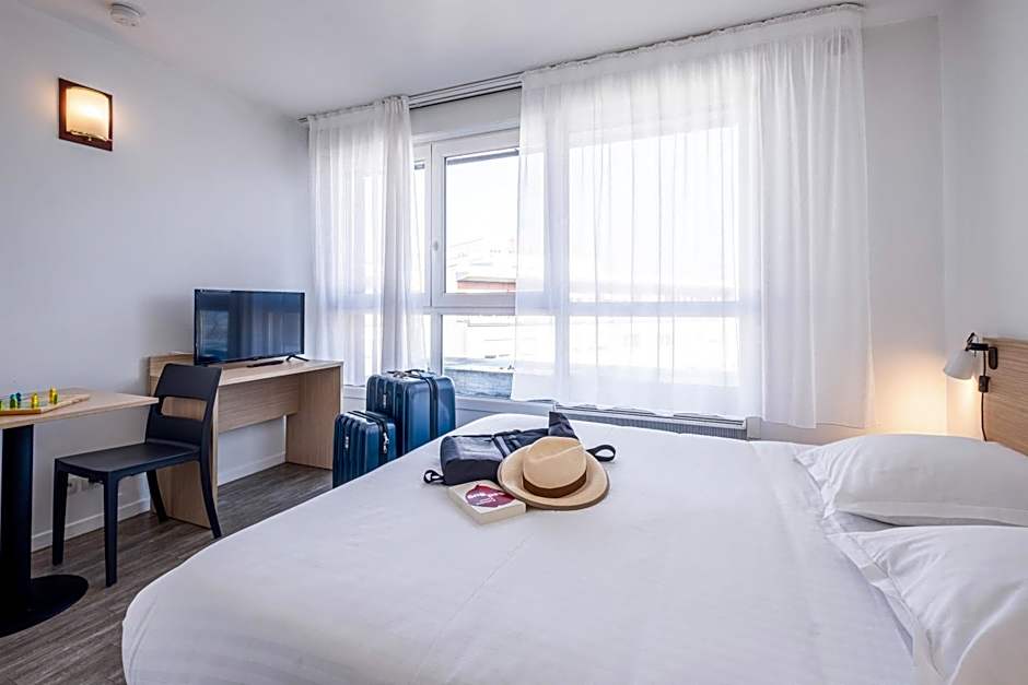 Comfort Aparthotel Les Hauts d'Annecy