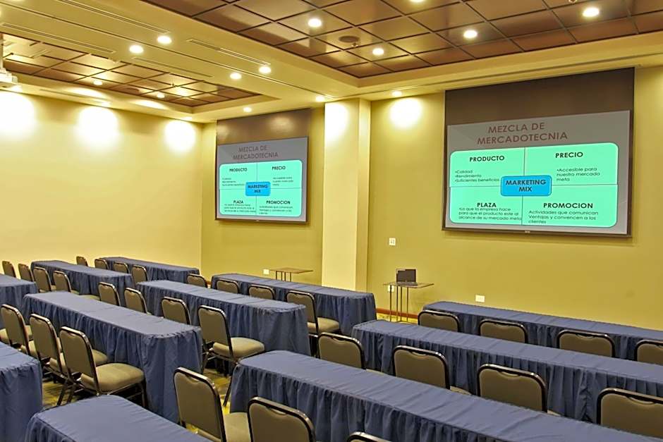 Holiday Inn Express & Suites Mexicali By IHG