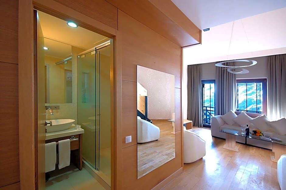 Marco Polo Hotel Gudauri