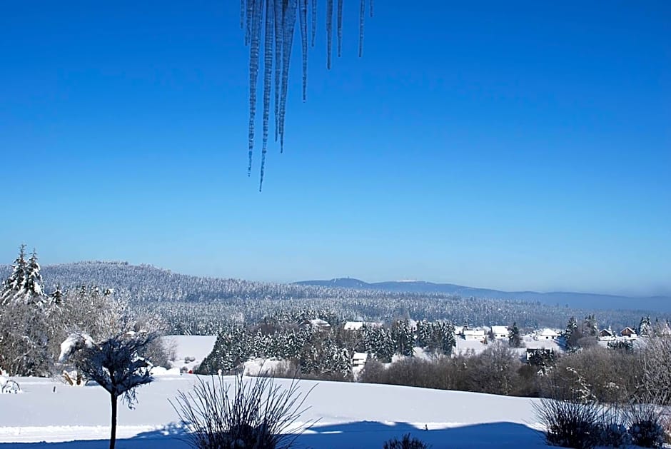 Vitalhotel Sonneneck