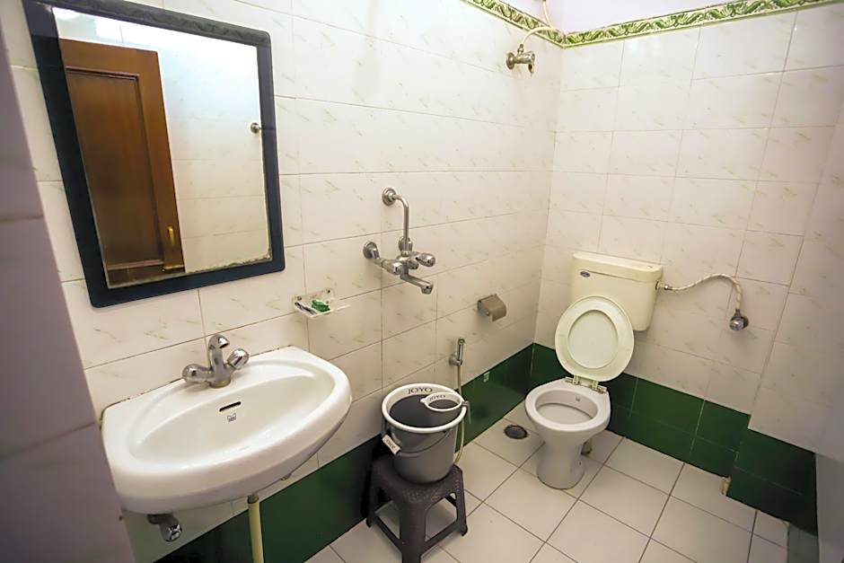 Hotel Jaisingh Palace