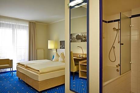 Business Double Room