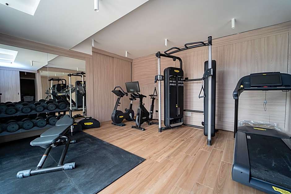 Elbitat Homes Wellness&Spa