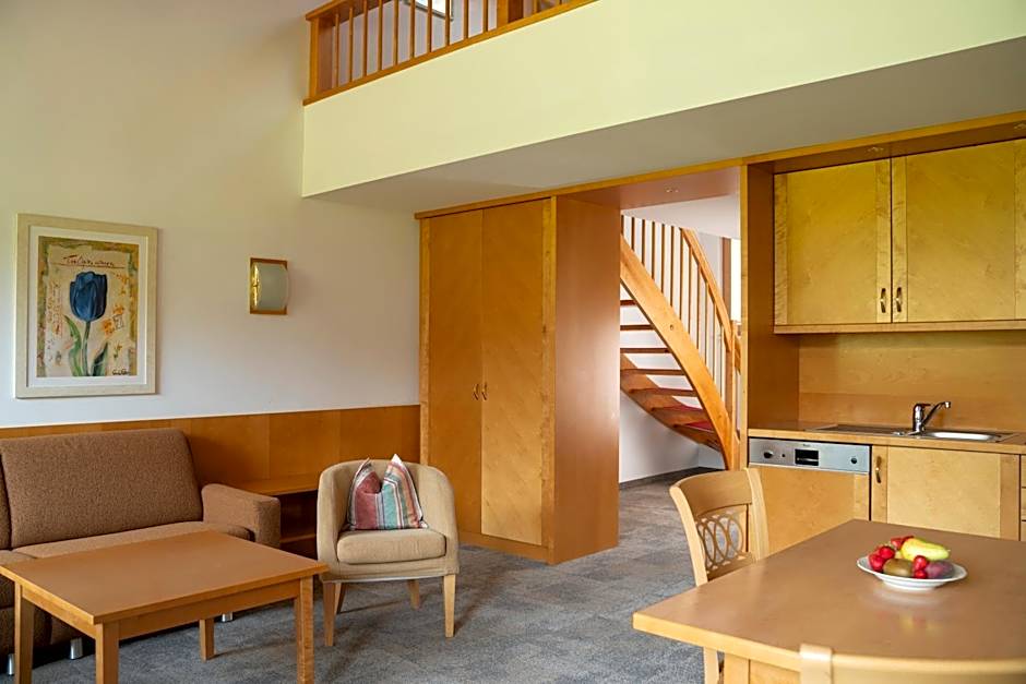 Aparthotel Schindlhaus/Alpin