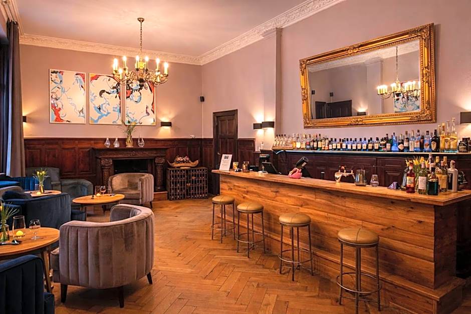 Romantik Hotel Schloss Reichenow