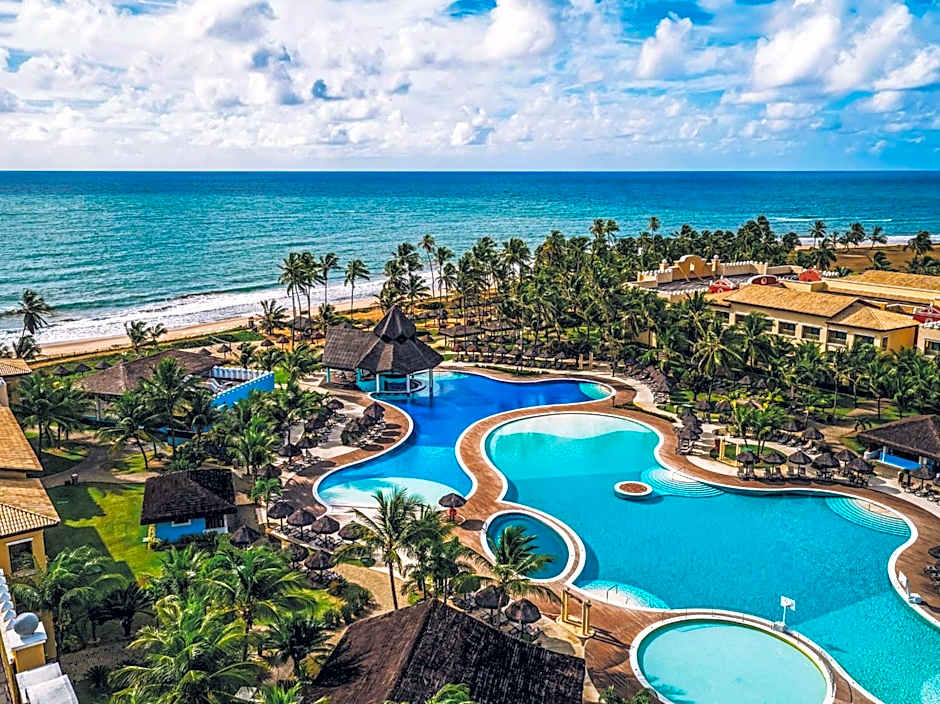 Iberostar Waves Bahia - All Inclusive