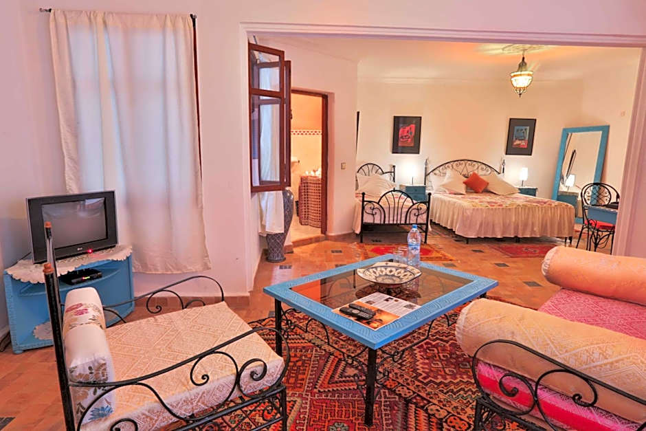 Riad Al khansaa