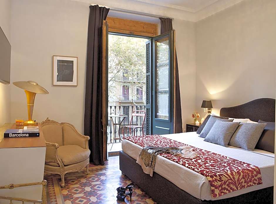 We Boutique Hotel Barcelona